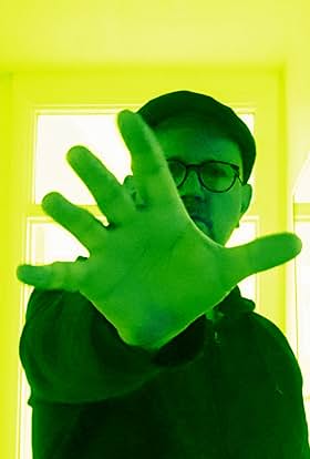 actor Michael Fenton Crenshaw large photo