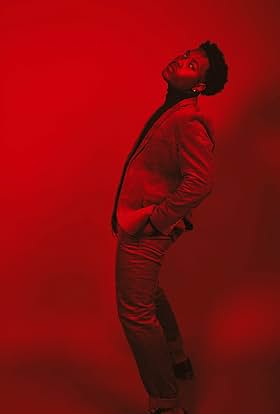 actor Micheal Marcelio large photo