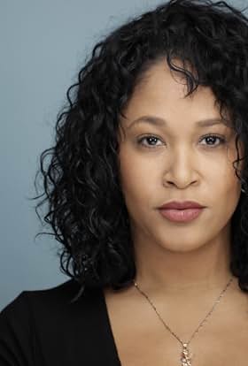 actor Rosemary Severino large photo