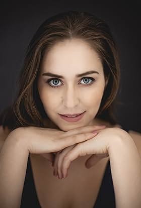 actor Tessa Neilson large photo