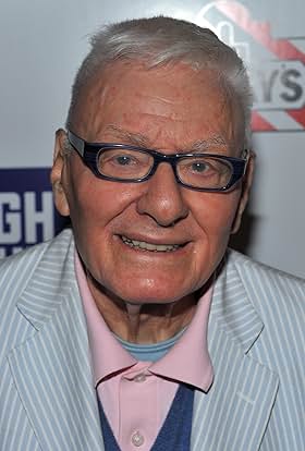 actor Peter Shaffer large photo