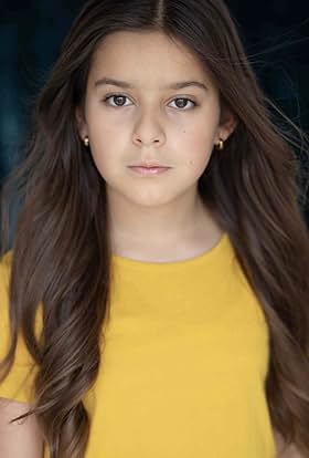Lily Bradford