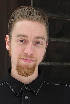 actor Dakota Phillips large photo