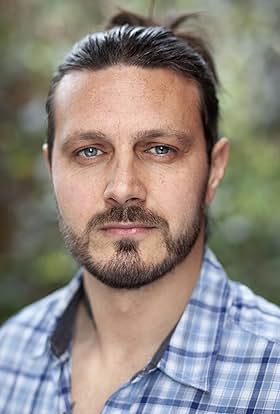 actor Shane Senior large photo