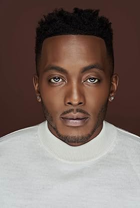 Jamin G. Walker