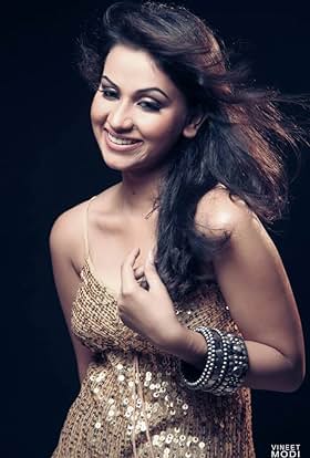 Aanchal Khurana