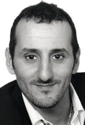 Yamine Dib