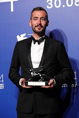 actor Xavier Legrand large photo