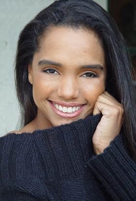 actor Denise George large photo