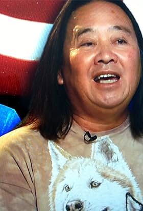 actor Albert Pyun large photo