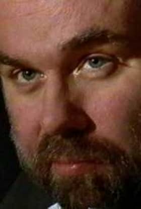 actor Douglas Welbat large photo