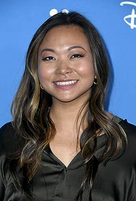 actor Adele Lim large photo