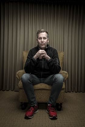 Patrick Stark