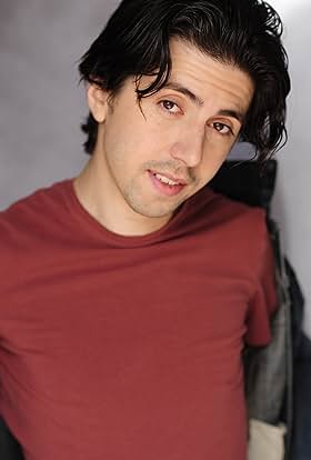 actor Ty Johnson large photo