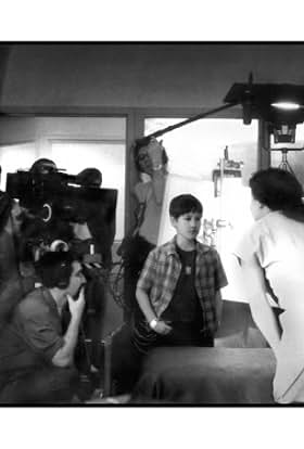 actor Jay Holben large photo