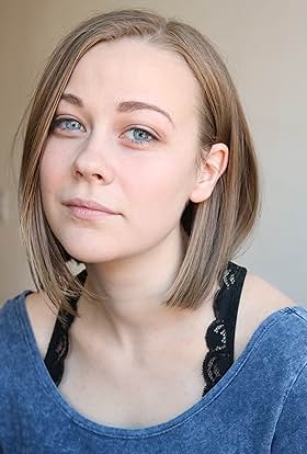 actor Emma Norville large photo