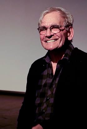 Serge Giguère