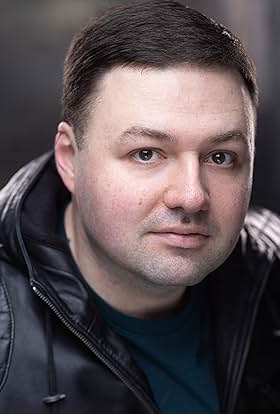 actor Phillip Hockley large photo