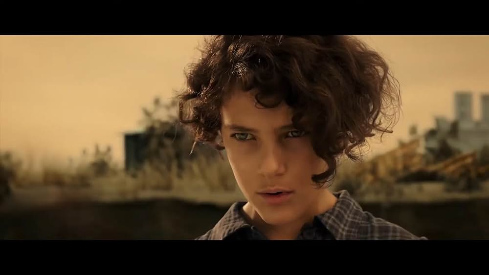 actor Matteo Pittiruti large photo