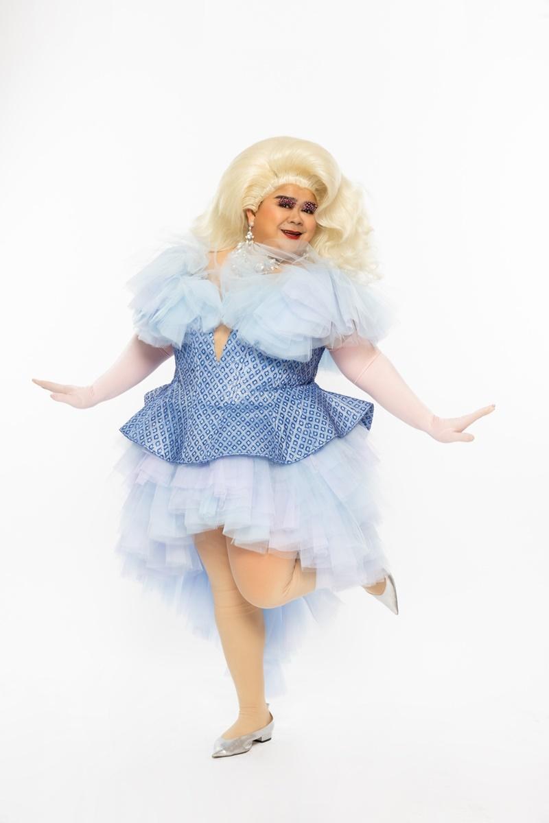 actor Kohtee Aramboy large photo