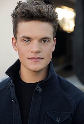 actor Johan Gran large photo