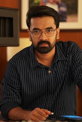 Abraham Joseph