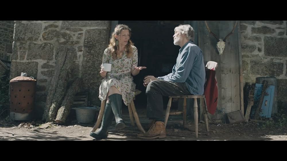 actor Craig Blake large photo