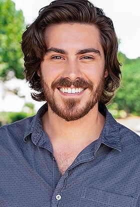 actor Chandler Storm large photo