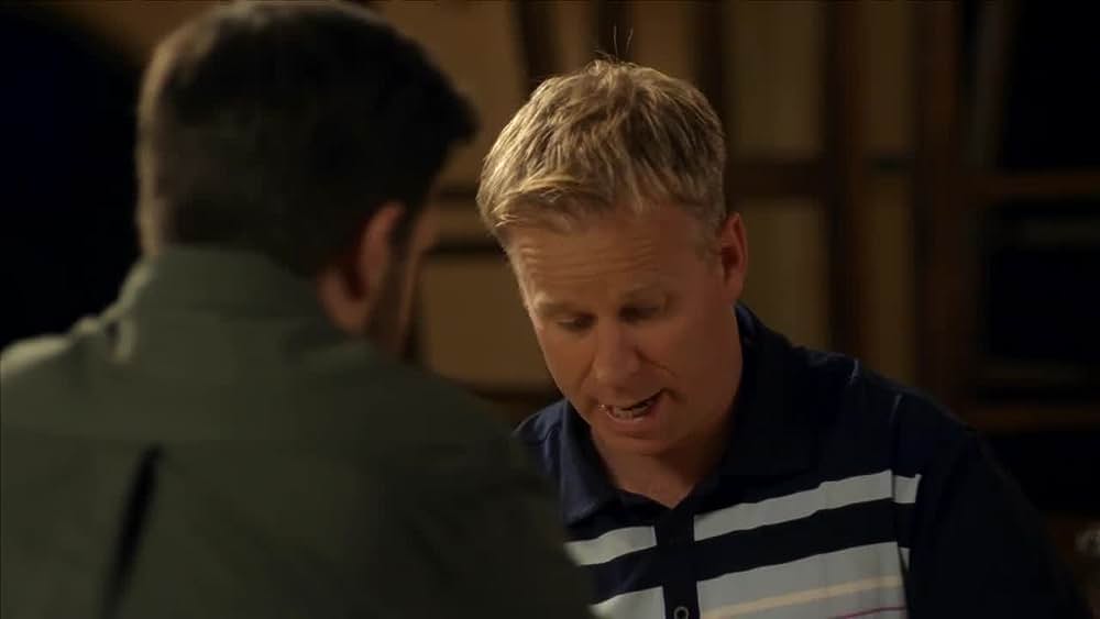 actor Bette MacDonald large photo