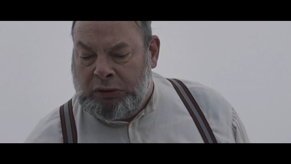 actor Eva Nergård large photo