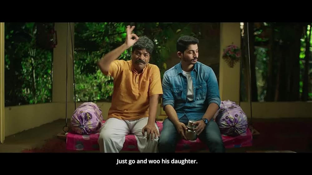 actor Sayli Patil large photo