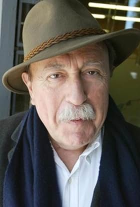 actor Jaime Camino large photo