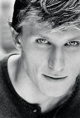 actor Phillip James Griffith large photo