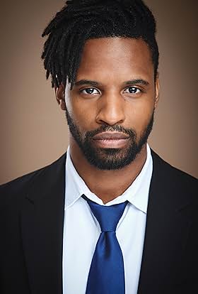 actor David W Rice large photo