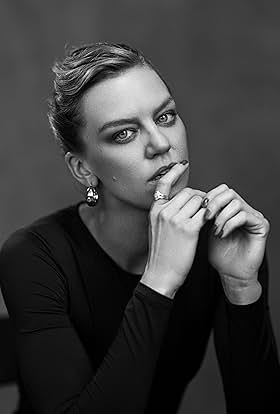 actor Ana Cilas large photo