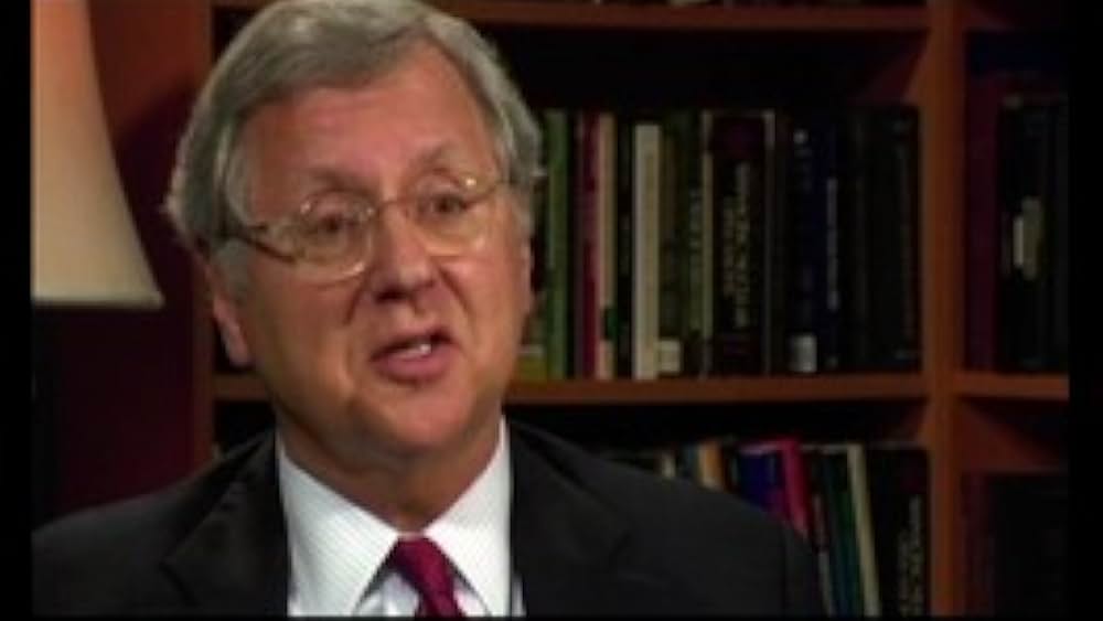 actor Francis Megahy large photo