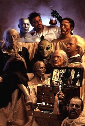 actor Crist Ballas large photo