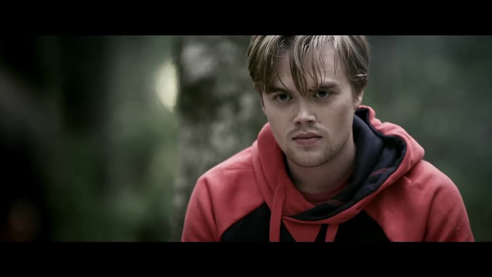 actor Adrian Furrer large photo