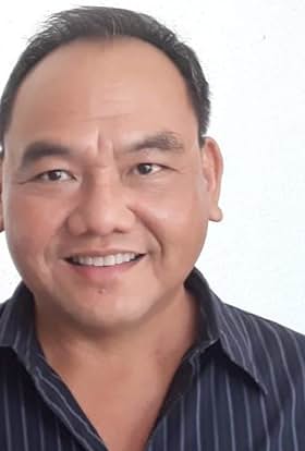 actor Hernand Timoteo Tulud large photo