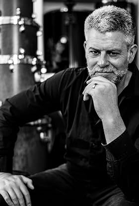 actor Barrett Martin large photo