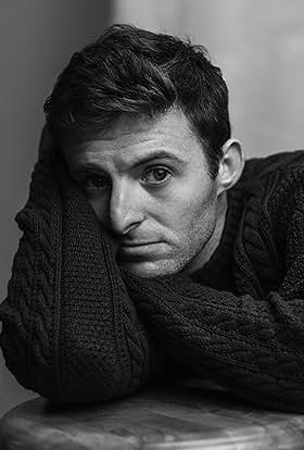 actor Seth Zane Robbins large photo