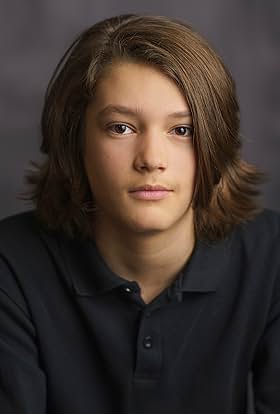 actor Liam Trujillo Hage large photo