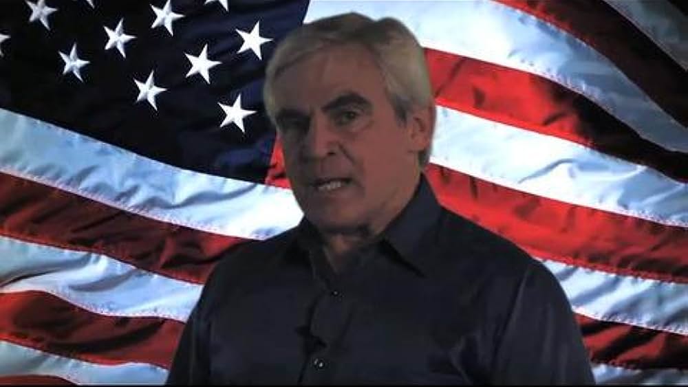 actor Mark Burchett large photo