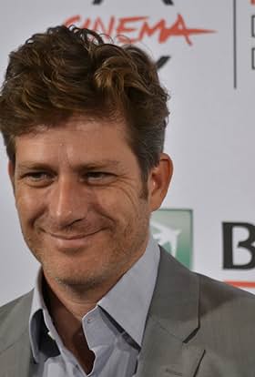 actor Assaf Bernstein large photo