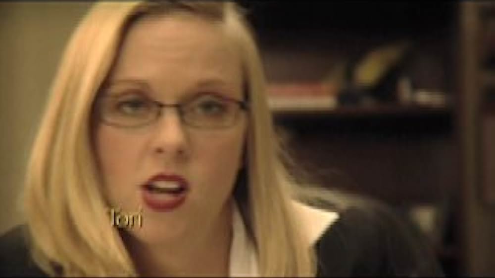 actor Freeman White III large photo