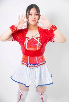 Mei Suruga