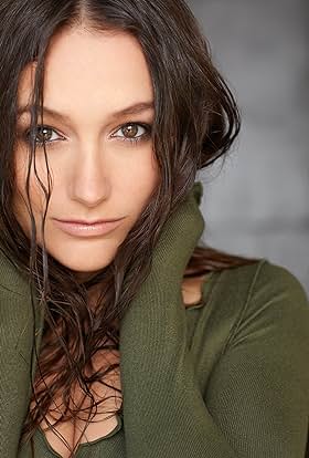 actor Jenna Day large photo