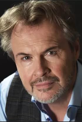 actor Jean-François Toulouse large photo