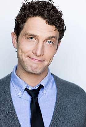 actor Daniel Shawn Miller large photo