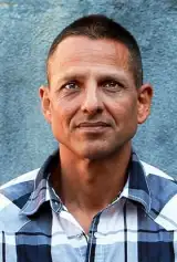 Peter Bratt